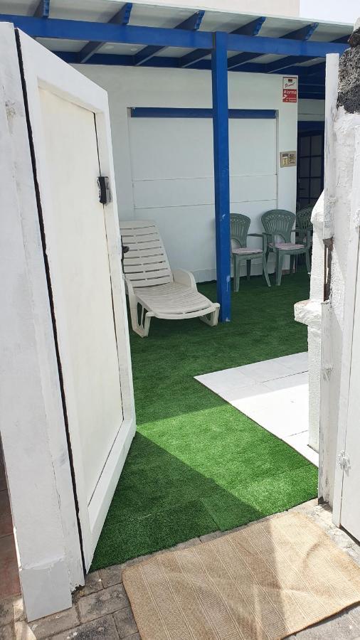 Marina Lucky Villa ปลายาบลังกา ภายนอก รูปภาพ