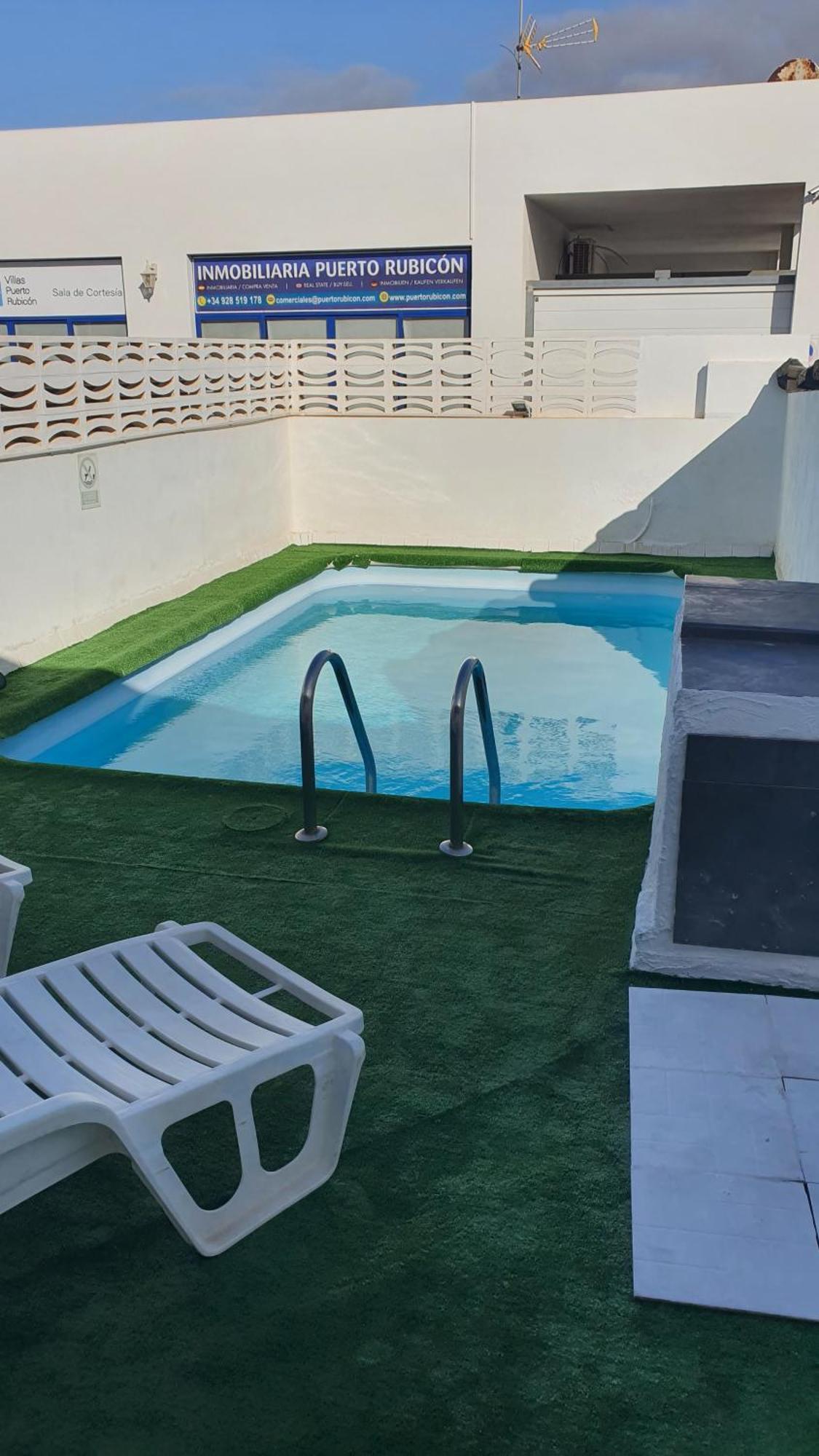 Marina Lucky Villa ปลายาบลังกา ห้อง รูปภาพ